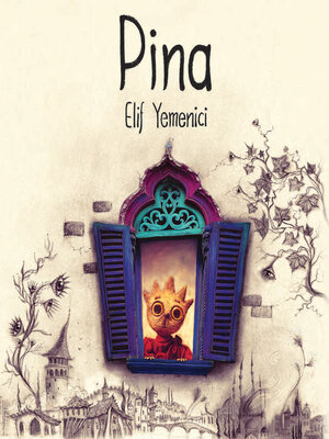 cover image of Pina